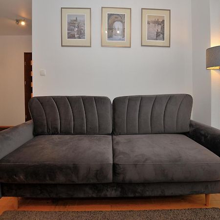 Tartaczna Deluxe Apartments Гданск Екстериор снимка
