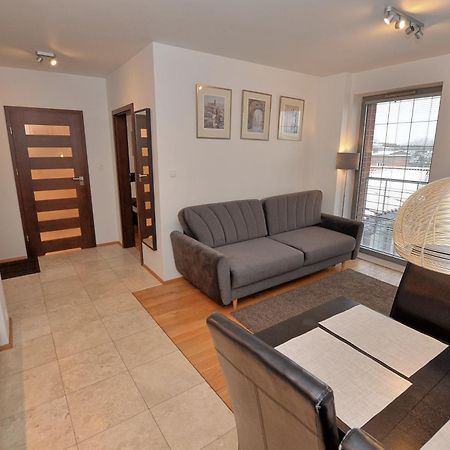 Tartaczna Deluxe Apartments Гданск Екстериор снимка
