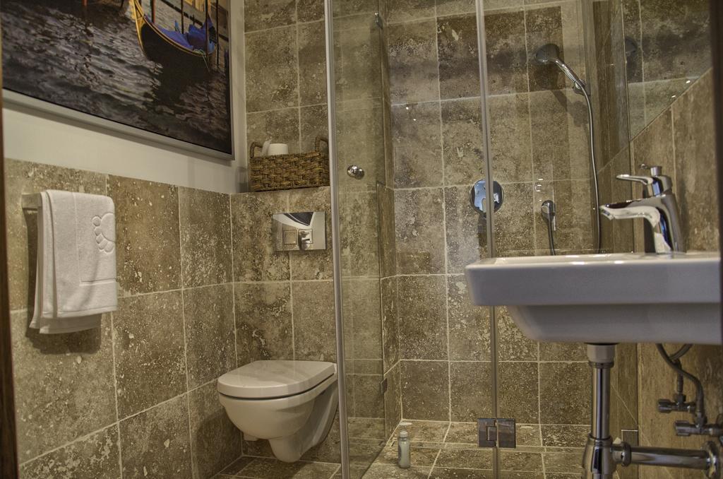 Tartaczna Deluxe Apartments Гданск Стая снимка