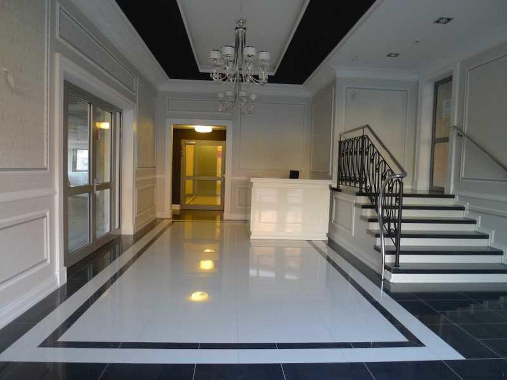 Tartaczna Deluxe Apartments Гданск Стая снимка