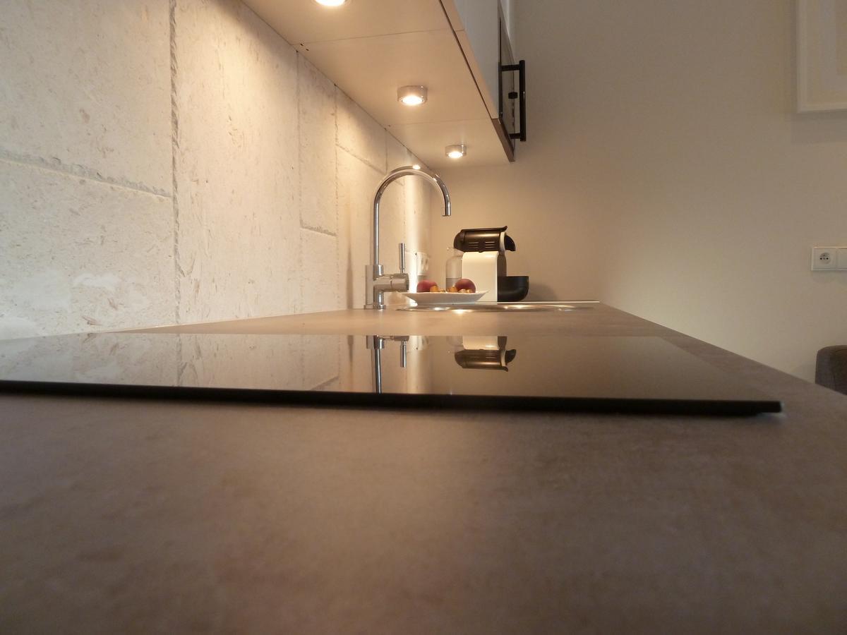 Tartaczna Deluxe Apartments Гданск Екстериор снимка