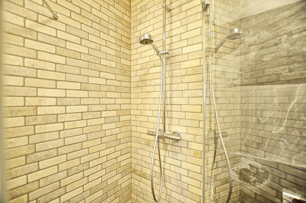 Tartaczna Deluxe Apartments Гданск Екстериор снимка