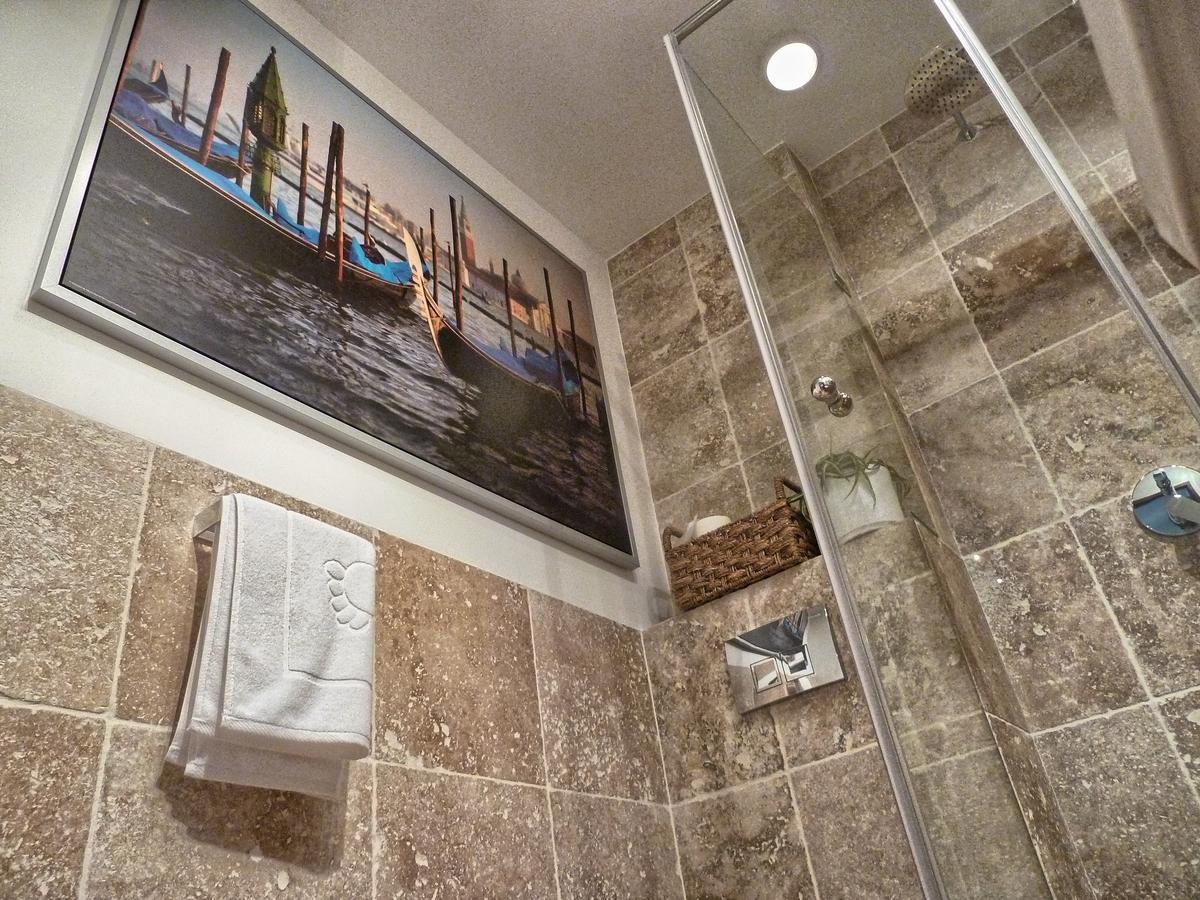 Tartaczna Deluxe Apartments Гданск Екстериор снимка
