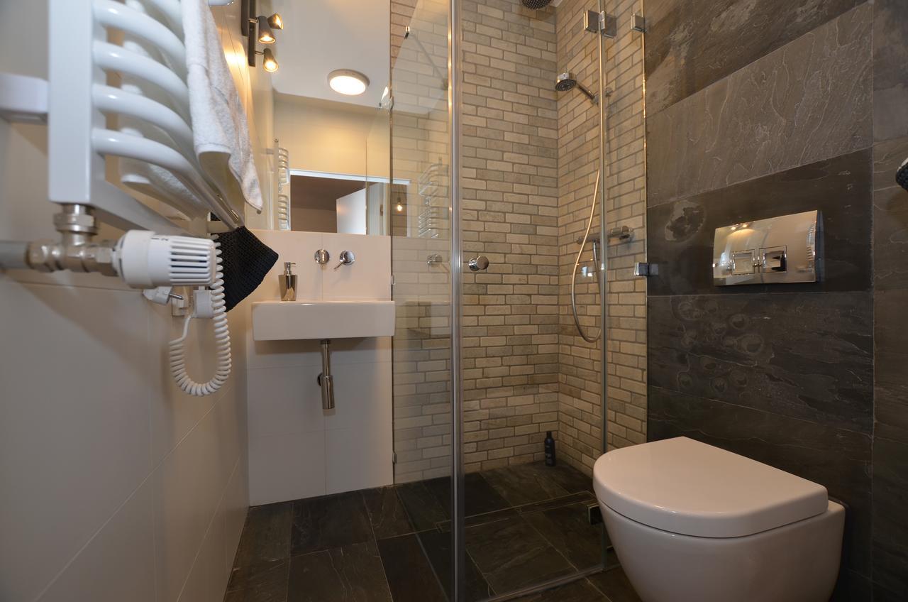Tartaczna Deluxe Apartments Гданск Екстериор снимка